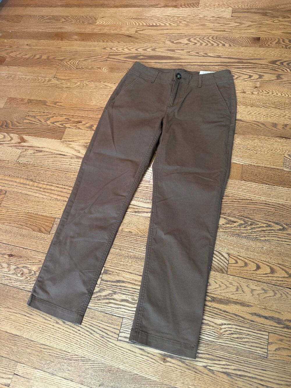 NWT LOFT Monroe Slim Work Pants Size 2